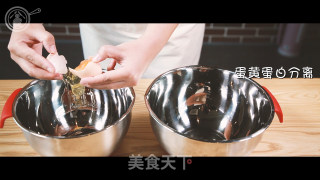 蛋白糖的做法步骤：1