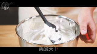 蛋白糖的做法步骤：5