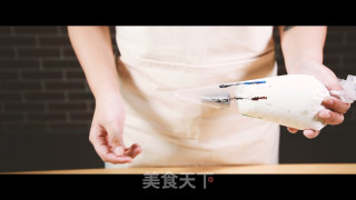 蛋白糖的做法步骤：7