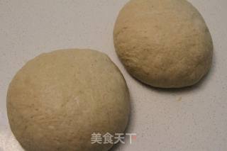 黑麦啤酒欧包的做法步骤：8