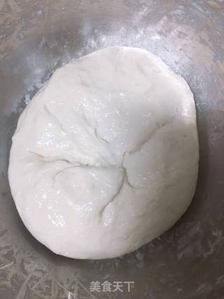 如何制作家常版小油条的做法步骤：1