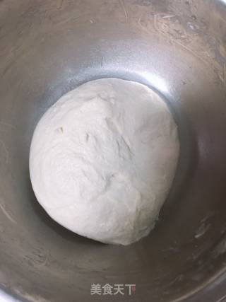 如何制作家常版小油条的做法步骤：2