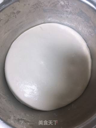 如何制作家常版小油条的做法步骤：3