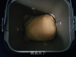 喜饼的做法步骤：3