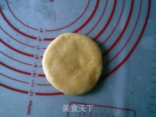 喜饼的做法步骤：6