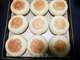 喜饼的做法步骤：12
