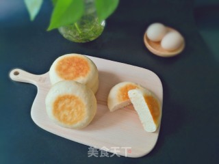 喜饼的做法步骤：16