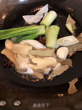 鱼头泡饼的做法步骤：3