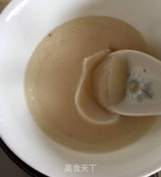 健康三色小炒的做法步骤：4