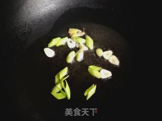 #团圆饭#三鲜胡萝卜面的做法步骤：5