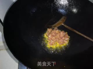 豉香三丁的做法步骤：10