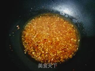 #团圆饭#蒜蓉粉丝蒸鲍鱼的做法步骤：16