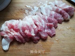 酥肉的做法步骤：3