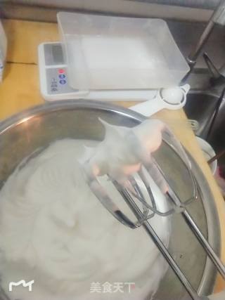 纸杯蛋糕的做法步骤：3