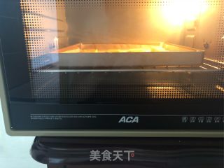 蔓越莓饼干的做法步骤：10