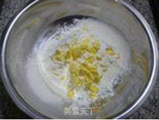 提子玛芬的做法步骤：5