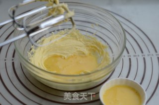 海苔芝麻饼干的做法步骤：3