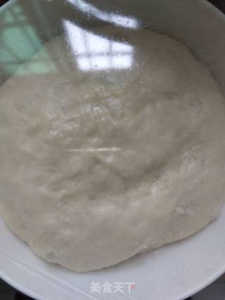 红枣红糖馒头的做法步骤：6