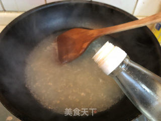 炒软兜的做法步骤：7