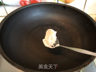 炒软兜的做法步骤：10