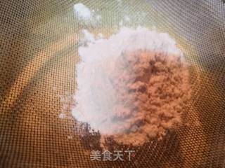 让你爱不释手的——橙子蛋糕塔的做法步骤：3