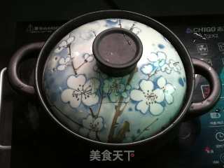 香菇虾米焖鱼丸的做法步骤：9