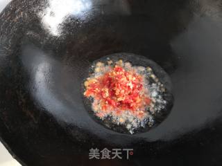 剁椒蒸鸡翅的做法步骤：8