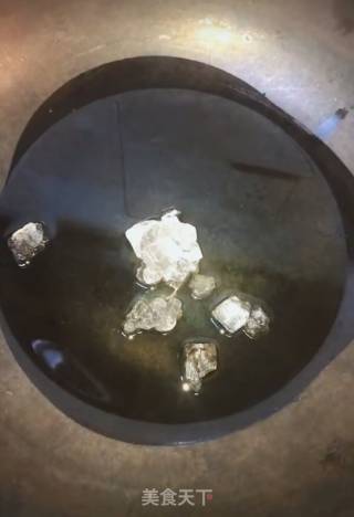红烧鸡腿的做法步骤：2