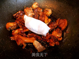 啤酒鸭的做法步骤：8