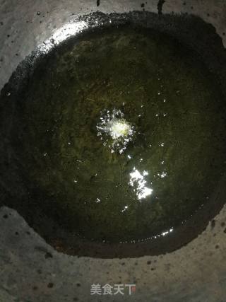 蒜香玉米粒的做法步骤：6