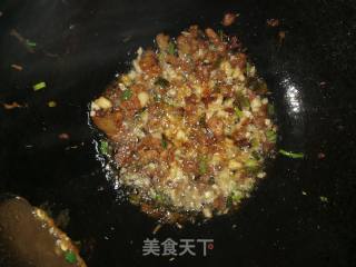 蒜香玉米粒的做法步骤：10