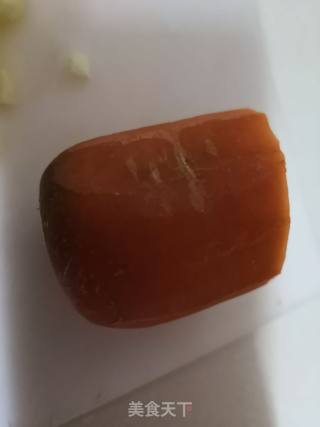 牛肉炒四季豆的做法步骤：3