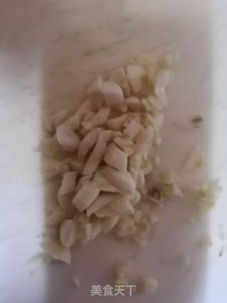 牛肉炒四季豆的做法步骤：4
