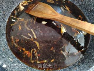 红烧带鱼的做法步骤：10