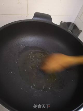 排骨烧土豆胡萝卜的做法步骤：7