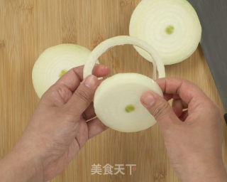煎蛋的做法步骤：2