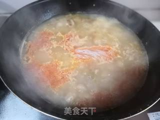 排骨粉丝煲的做法步骤：5