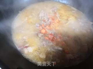 红焖嫩鸭的做法步骤：2