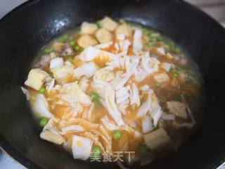排骨白菜汤的做法步骤：4