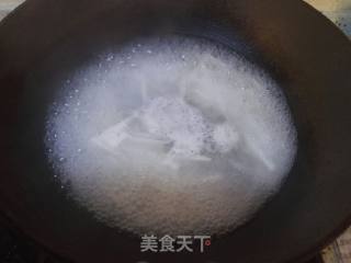 藕丝拌紫甘蓝的做法步骤：5