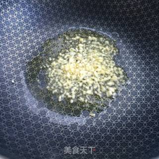 碧绿虫草花的做法步骤：5