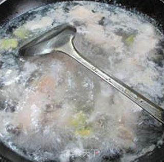 糖醋五花肉的做法步骤：6