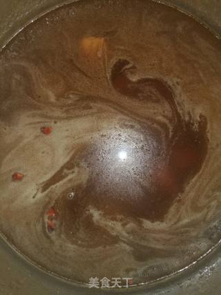 牛肉炖土豆的做法步骤：7