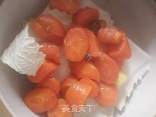 牛肉炖土豆的做法步骤：11