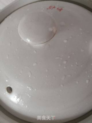 牛肉炖土豆的做法步骤：15