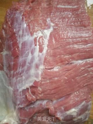 #团圆饭#金针菇牛肉卷的做法步骤：2