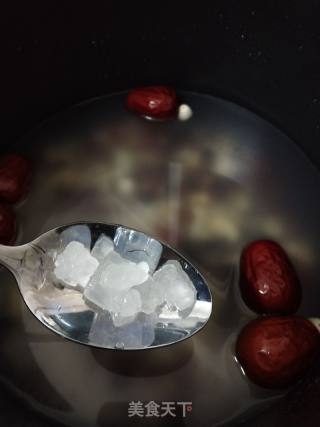 腊八粥的做法步骤：4