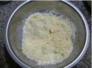 橄榄燕麦马芬的做法步骤：8