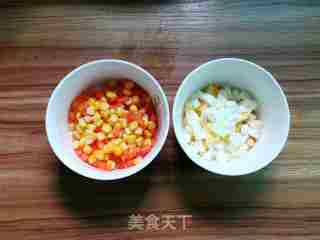 土豆鸡蛋沙拉的做法步骤：4