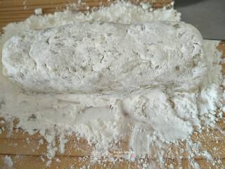 金砖土豆泥的做法步骤：6